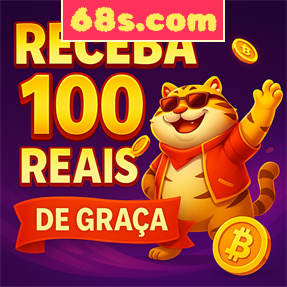 68s.com Ganhe R$ 100,00 Gratis