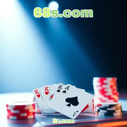 68s.com Cassino Ao Vivo