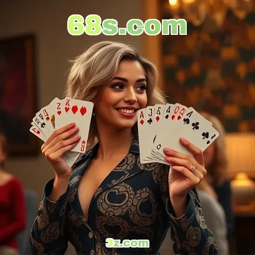 68s.com Caça-Níqueis