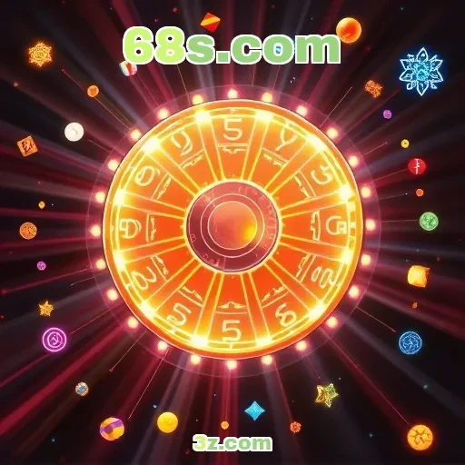 68s.com Suporte